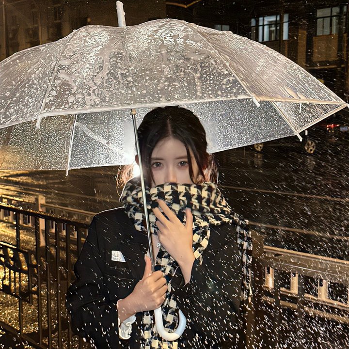 寻找幸福的赫克托